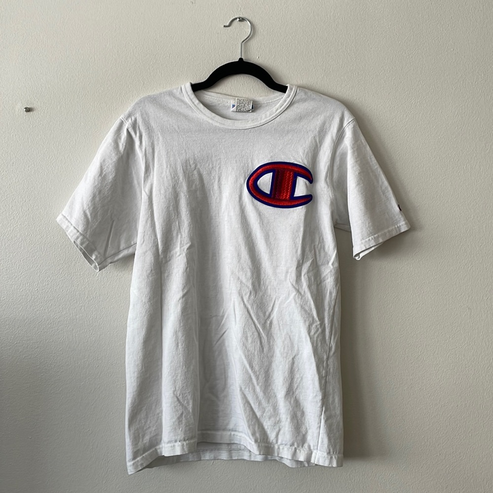 Champion Heritage Tee